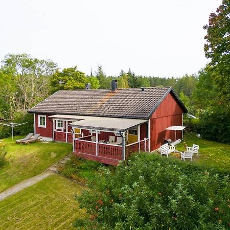 A Countryside Villa Close To Uppsala! Экстерьер фото