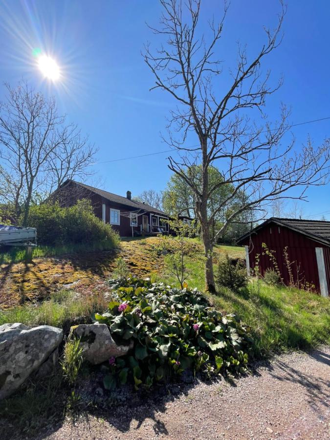A Countryside Villa Close To Uppsala! Экстерьер фото