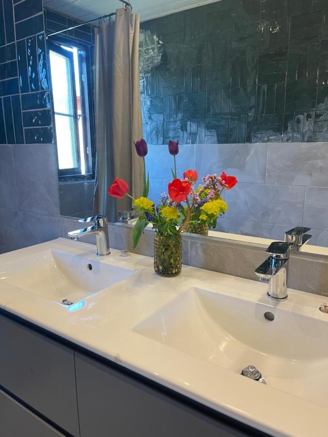 A Countryside Villa Close To Uppsala! Экстерьер фото